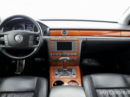 Volkswagen Phaeton | 4