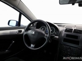 Peugeot 407, 2.2 l., kupė | 4