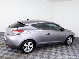 Renault Megane, 1.6 l., kupė | 2