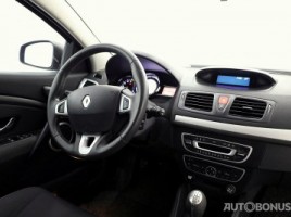 Renault Megane, 1.6 l., kupė | 4