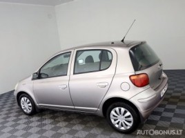 Toyota Yaris, 1.3 l., hečbekas | 3
