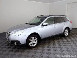 Subaru Outback, 2.5 l., universalas | 1