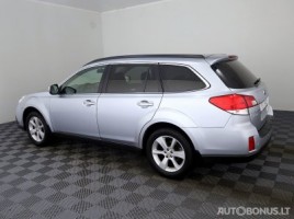 Subaru Outback, 2.5 l., universalas | 3