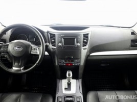 Subaru Outback, 2.5 l., universalas | 4