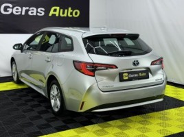 Toyota Corolla, universalas | 3