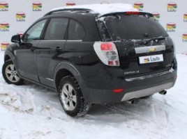 Chevrolet Captiva, 2.0 l. | 2