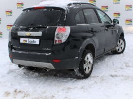 Chevrolet Captiva, 2.0 l. | 3