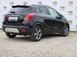 Opel Mokka, 1.7 l. | 3