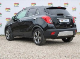 Opel Mokka, 1.7 l. | 2