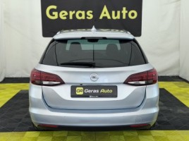 Opel Astra, universalas | 4
