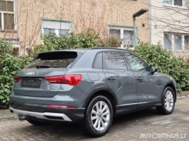 Audi Q3, 2.0 l., sedanas | 1