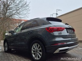Audi Q3, 2.0 l., sedanas | 4