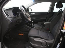 Hyundai Tucson, 1.6 l., visureigis | 3