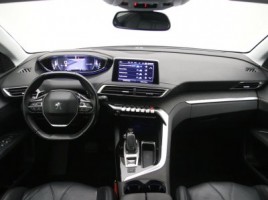 Peugeot 3008, 1.5 l., visureigis | 1