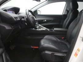 Peugeot 3008, 1.5 l., visureigis | 3