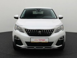 Peugeot 3008, 1.5 l., visureigis | 2