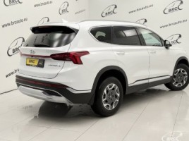 Hyundai Santa Fe, 1.6 l., visureigis | 1