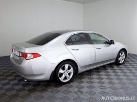 Honda Accord, 2.0 l., sedanas | 2