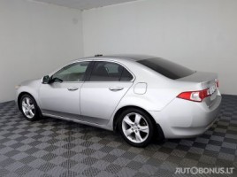 Honda Accord, 2.0 l., sedanas | 3