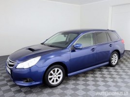 Subaru Outback, 2.0 l., universal | 1