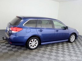 Subaru Outback, 2.0 l., universal | 2