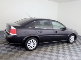 Opel Vectra, 2.2 l., saloon | 2