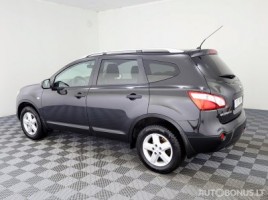 Nissan Qashqai+2, 1.6 l., Внедорожник | 3