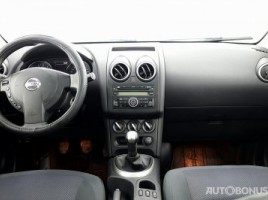 Nissan Qashqai+2, 1.6 l., Внедорожник | 4