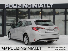 Toyota Corolla, 1.2 l., Универсал | 3