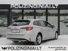 Toyota Corolla, 1.2 l., Универсал | 2