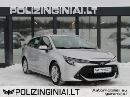 Toyota Corolla, 1.2 l., Универсал | 1
