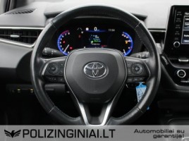 Toyota Corolla, 1.2 l., Универсал | 4