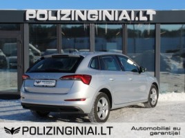 Skoda Scala | 2