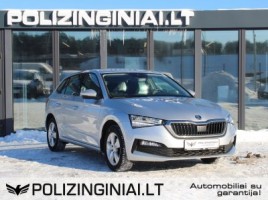 Skoda Scala | 1
