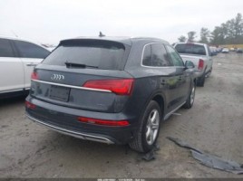 Audi Q5, cross-country | 3