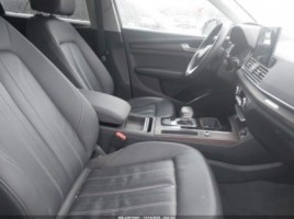 Audi Q5, cross-country | 4