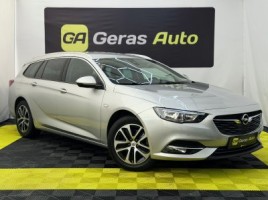 Opel Insignia, universalas | 2