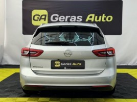 Opel Insignia, universalas | 4
