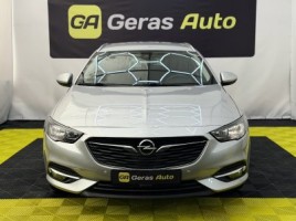 Opel Insignia, universalas | 1