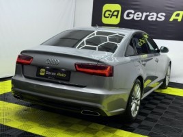 Audi A6, saloon | 3