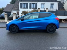 Ford Fiesta | 1