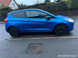 Ford Fiesta | 2