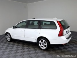 Volvo V50 | 3