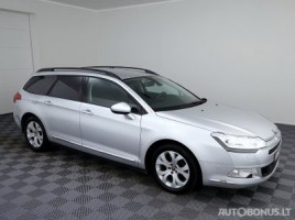 Citroen C5 универсал