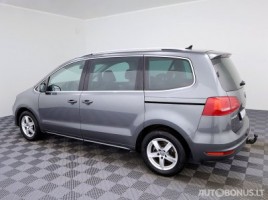 Volkswagen Sharan | 3