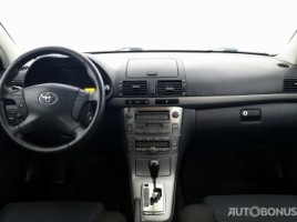 Toyota Avensis, 1.8 l., universalas | 4