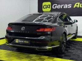 Volkswagen Arteon, Хэтчбек | 3