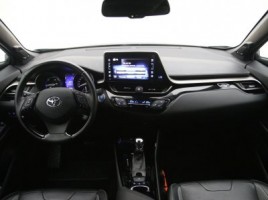 Toyota C-HR, 1.8 l., Внедорожник | 1