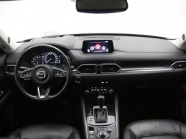 Mazda Business, 2.0 l., Внедорожник | 1