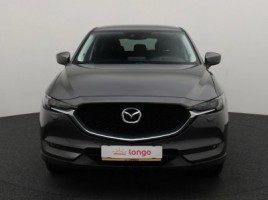 Mazda Business, 2.0 l., Внедорожник | 2